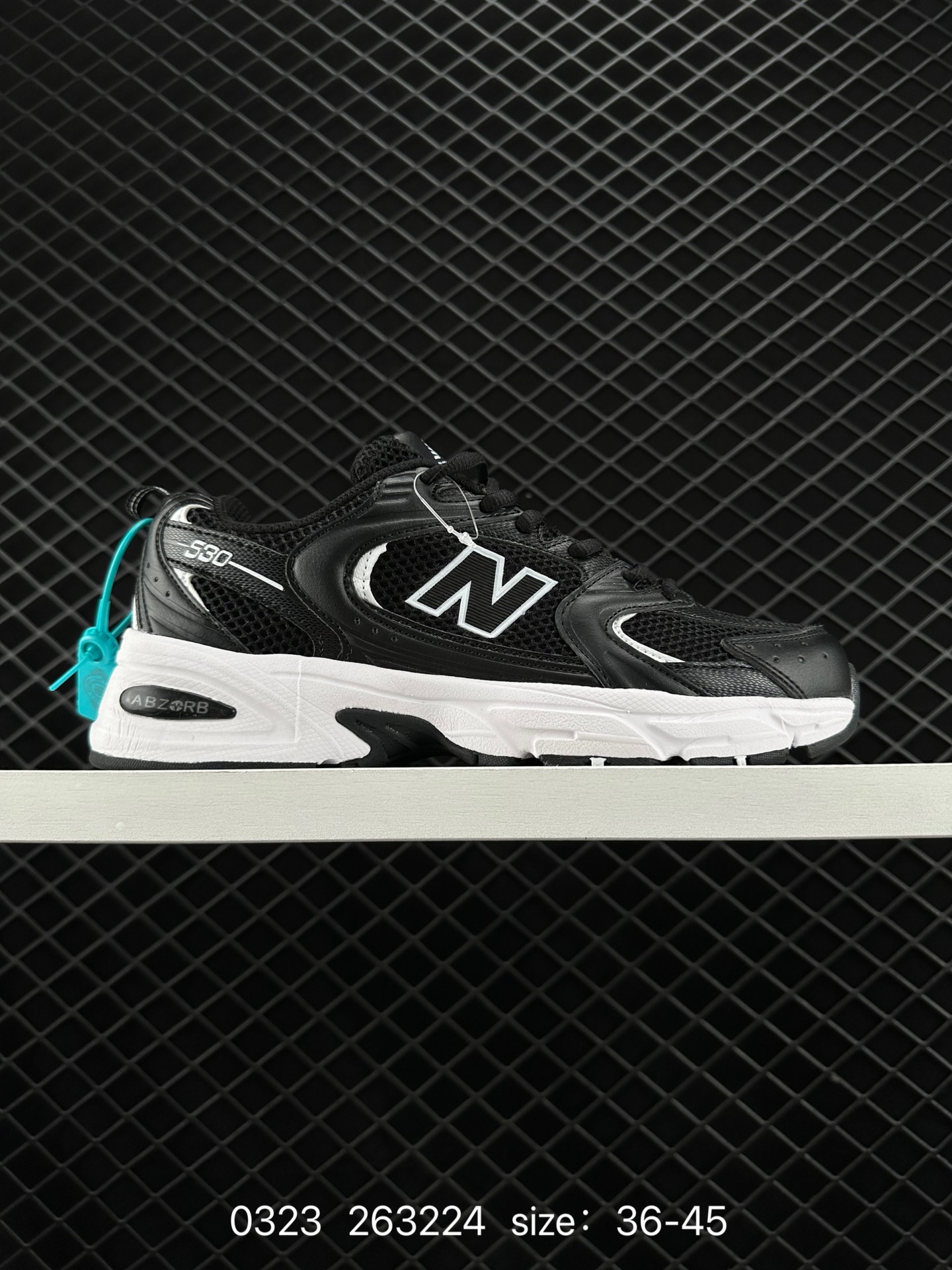 NB530 New Balance 530